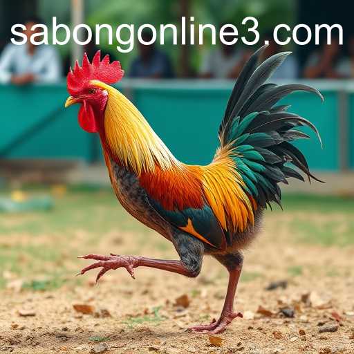 The Evolution of Online Sabong