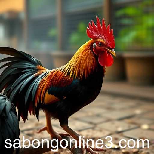 The Rise of Online Sabong Amidst Global Trends