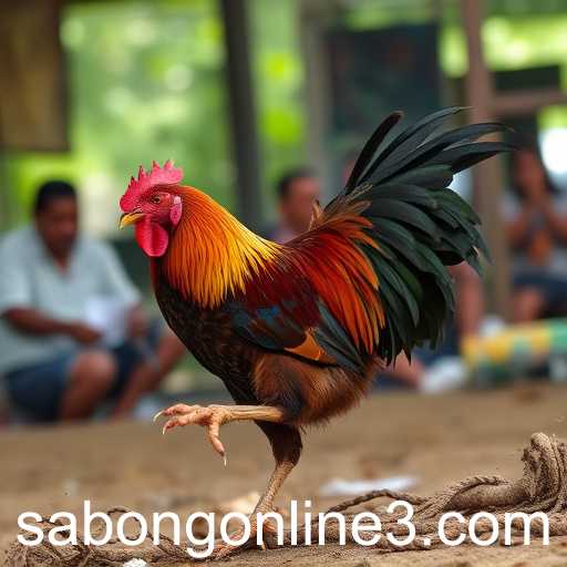 The Rise of Sabong Online: Tradition Meets Technology